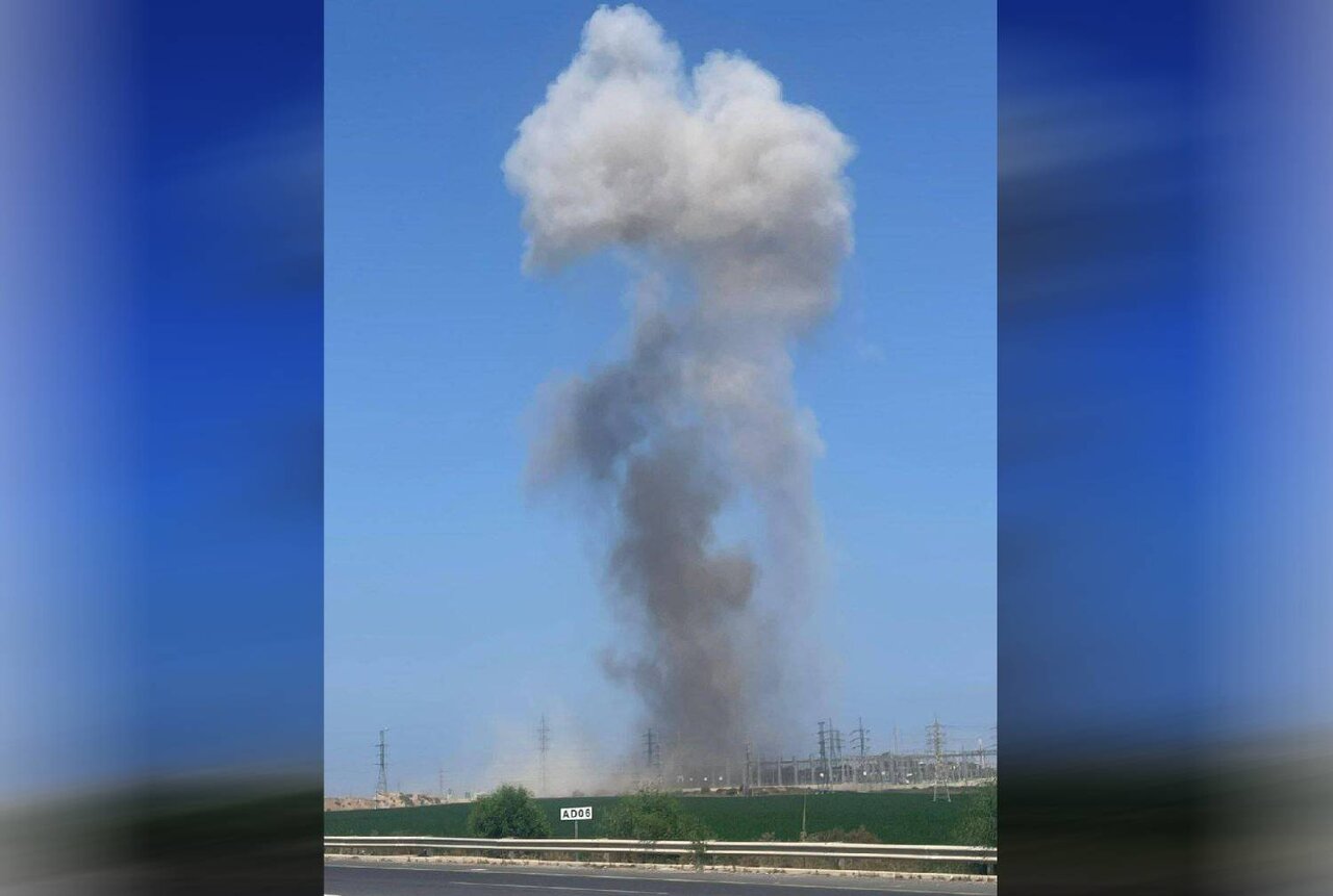missile strikes