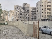 جنرال صهيوني يعترف: إيران حددت موعدًا لوقف إطلاق النار