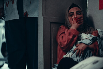 باید خودمان این روزها را روایت کنیم؛ ماجرای یک مقاومت مادرانه