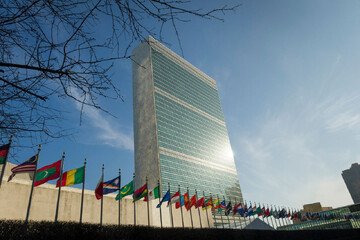 Group of Friends in of UN Charter Defense slams US attack