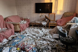 شهدای تجاوز رژیم صهیونیستی در آستانه اشرفیه به ۱۳ نفر افزایش یافت