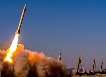 22th wave of attack on Israel taught a lesson to enemy