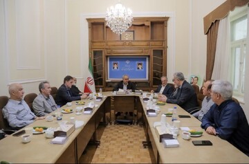 سرمست: معتقد به اتخاذ  تصمیمات اصولی برای تقویت بازار هستیم