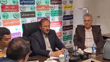 حفاظت از منابع طبیعی تعطیل‌بردار نیست