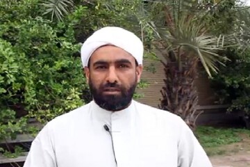 اجازه نخواهیم داد آمریکا در سرزمین‌های اسلامی پایگاه داشته باشد