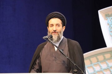 حضور ۵۰۰ هزار نفر در مراسم جاماندگان اربعین آذربایجان شرقی