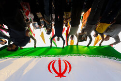 قصه دست‌هایی که برای ایران هم‌دست شدند