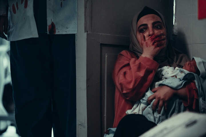 باید خودمان این روزها را روایت کنیم؛ ماجرای یک مقاومت مادرانه