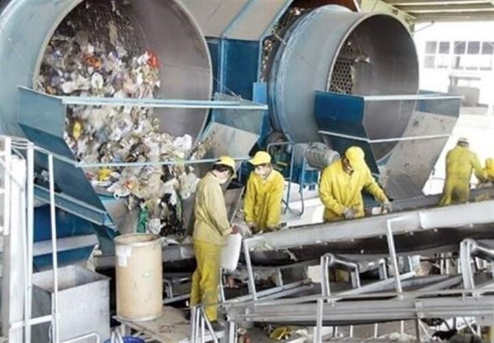 راه اندازی «کارخانه تبدیل پسماند به انرژی و تولید برق زیستی» در اصفهان