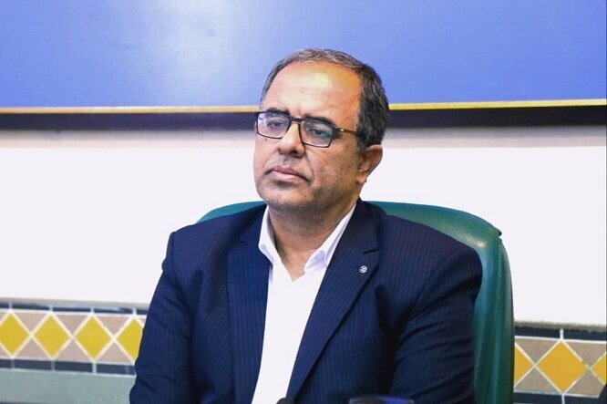فرماندار بوشهر: وحدت و همدلی در جامعه تقویت شود فرماندار بوشهر: وحدت و همدلی در جامعه تقویت شود