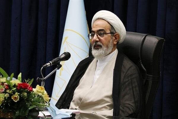 رشادت نیروهای پدافند موجب شد رژیم صهیونی نتواند به مقاصد شوم خود برسد