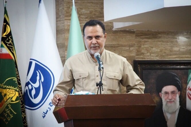 زمین بازی دشمن به فضای مجازی تغییر یافته است
