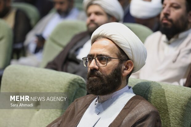 گردهمایی خادمان تبیین در خراسان رضوی