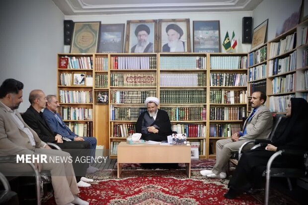 اشاعه فرهنگ «خودباوری» مهمترین رسالت آموزش و پرورش است