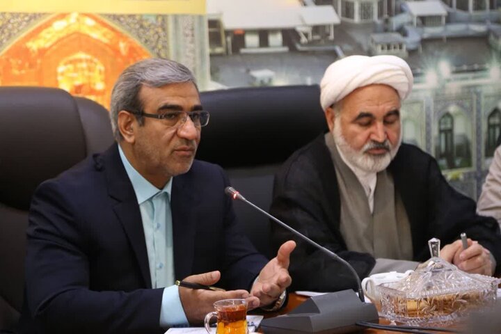 شهدای حملات رژیم صهیونیستی به بهترین شکل تشییع شوند