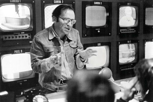 سیدنی لومت؛ کارگردانی که تلویزیون را شکست داد!
