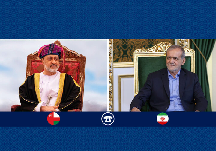 Iran considers regional, Muslim states ‘friends, brothers’