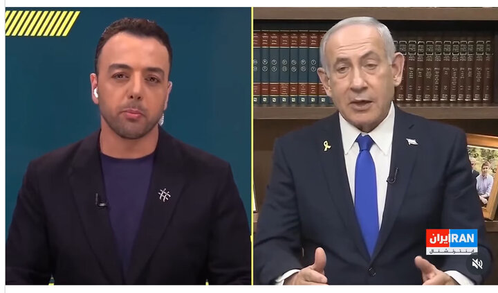 ایران اینترنشنال: سکوی پرتاب پروپاگاندای صهیونیستی در جنگ ۱۲روزه