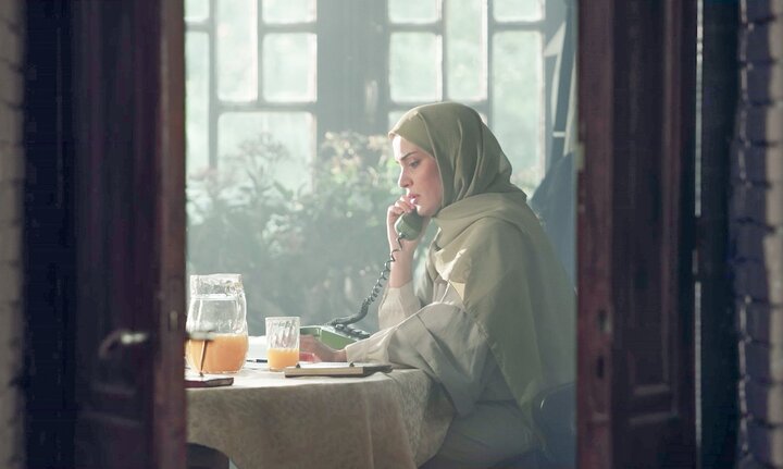 تیزر «غریبه» با موضوع امنیت ملی منتشر شد تیزر «غریبه» با موضوع امنیت ملی منتشر شد