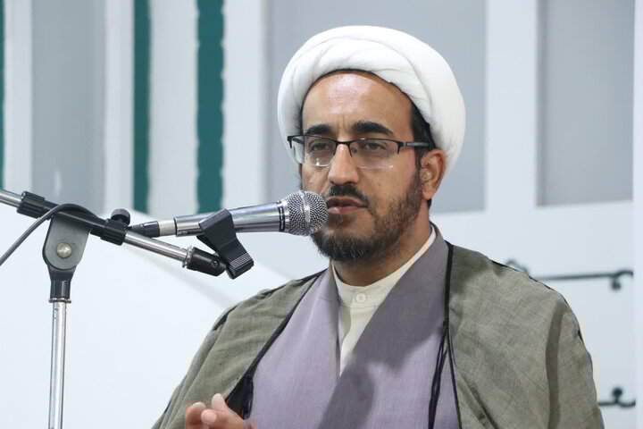 میلاد پیامبر(ص) فرصتی برای تجدید پیمان با آرمان‌های ناب اسلامی
