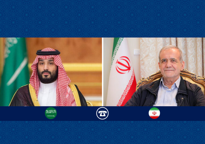 پزشکیان: آمریکا و صهیونیستها در پی اختلاف میان کشورهای اسلامی هستند