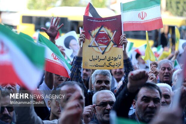 تقارن شور حسینی با شوق مردمی در اردبیل