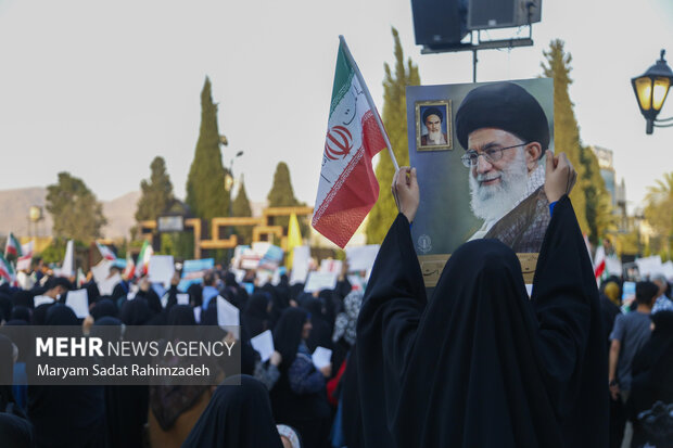 «انسجام ملی» سپری مستحکم در برابر تهدیدها