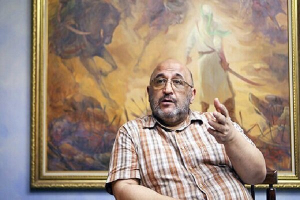 پیروز نهایی، ملت ایران است