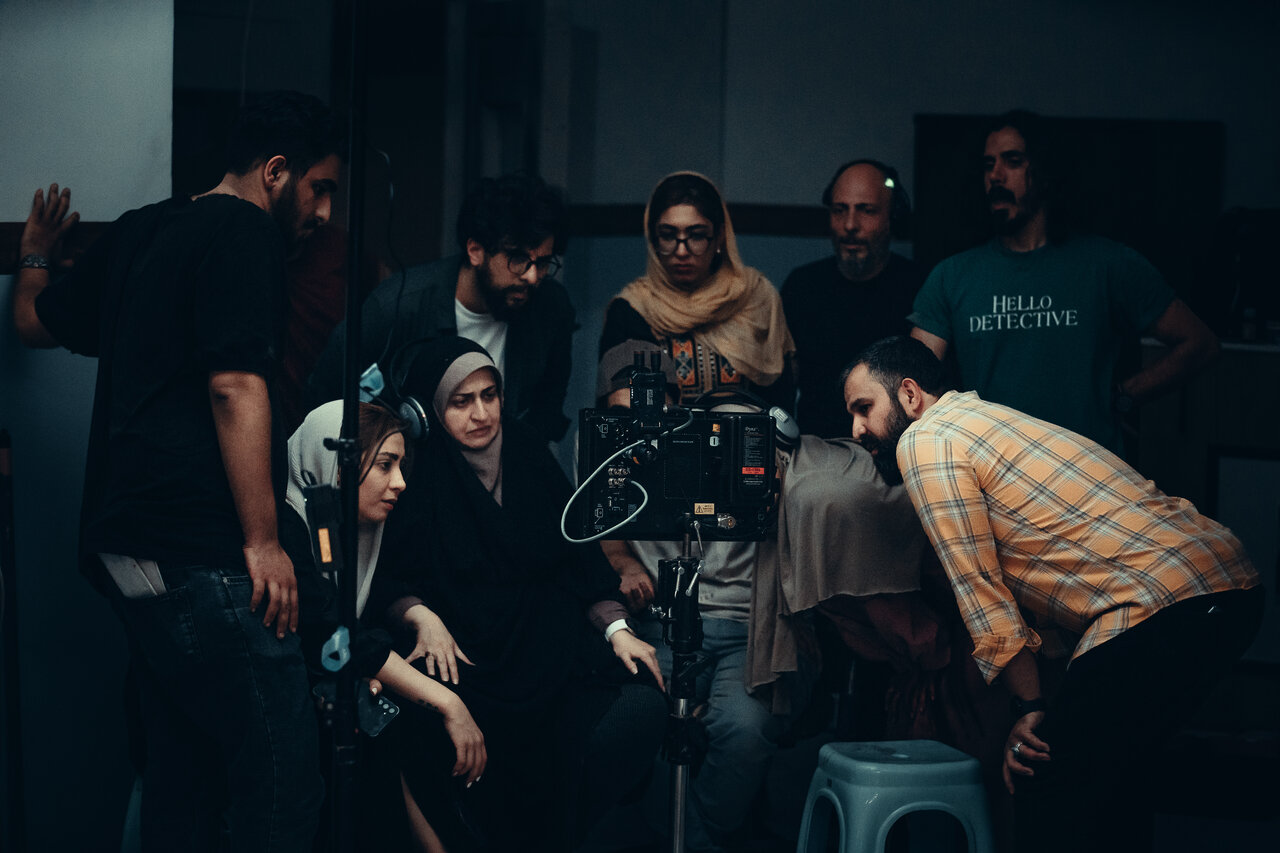 باید خودمان این روزها را روایت کنیم؛ ماجرای یک مقاومت مادرانه باید خودمان این روزها را روایت کنیم؛ ماجرای یک مقاومت مادرانه