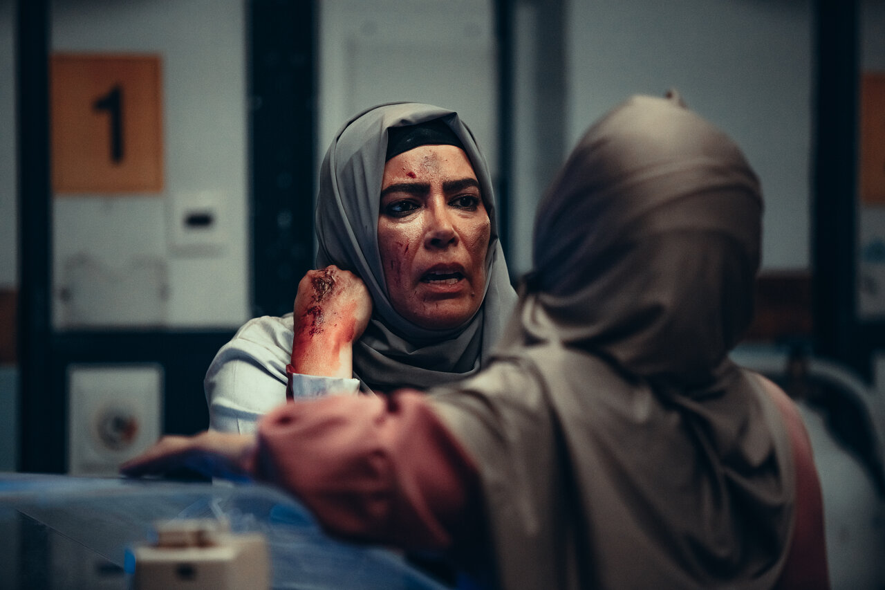 باید خودمان این روزها را روایت کنیم؛ ماجرای یک مقاومت مادرانه باید خودمان این روزها را روایت کنیم؛ ماجرای یک مقاومت مادرانه