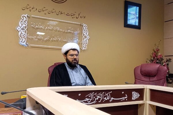 سیستان و بلوچستان آماده استقبال از محرم میشود