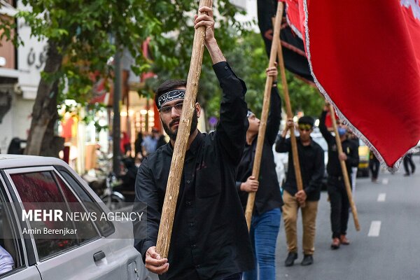 سیستان و بلوچستان آماده استقبال از محرم میشود