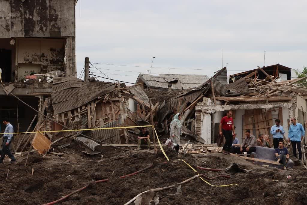 وضعیت آسیب دیدگان حادثه تروریستی آستانه اشرفیه فوری رسیدگی می‌شود