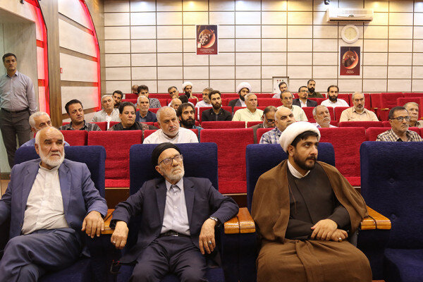 همایش محرم در شهرستان ایلام برگزار شد