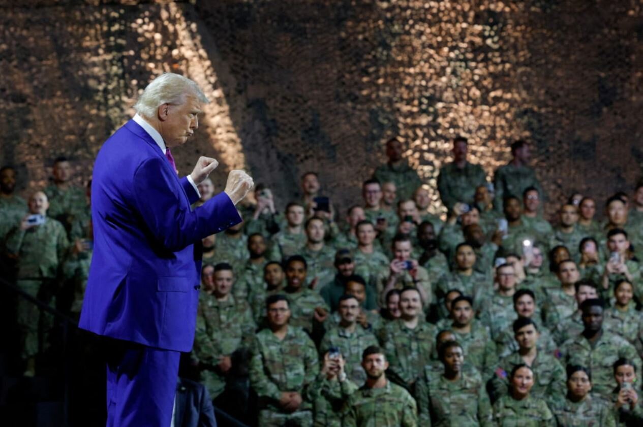 Trump