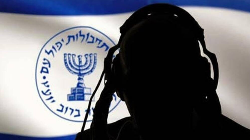 Mossad