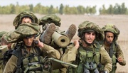 6 Israeli soldiers injured in attack by Syrian youth