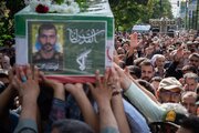 هر قطره خون «میلاد ملک» هزاران سرباز آگاه و انقلابی پرورش خواهد داد