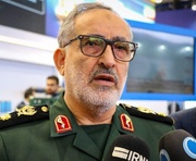 Khatam al-Anbiya commander succumbs to injuries sustained in Israeli attack 