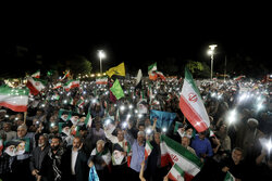 اجتماع ضد صهیونی دستجات و هیئات تبریز برگزار می شود