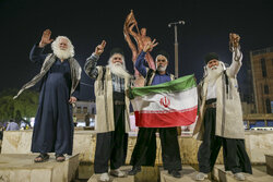 فراخوان جشنواره ملی عکس «همدلی و مقاومت» منتشر شد