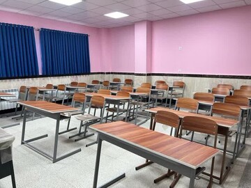 پایش و تکمیل تجهیزات مدارس استان مرکزی در آستانه سال تحصیلی جدید