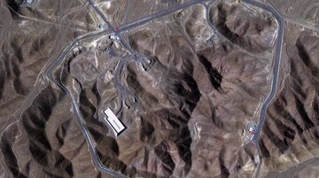 US intelligence says Iran nuclear sites intact after attacks
