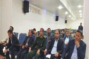 کیلومتر اول کمربندی ۳ دهدشت وارد فاز عملیات می‌شود