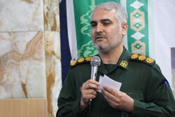 شهادت دو پاسدار اهل ورامین در حمله جنایت‌بار دشمن صهیونیستی