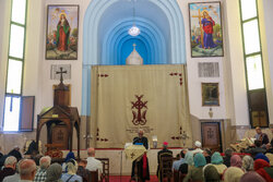 از براثا تا فرات؛ شواهدی قرآنی بر محل ولادت حضرت مسیح (ع)