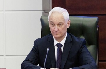 محورهای دیدار وزرای دفاع روسیه و چین