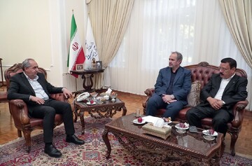 تسریع در برآورد خسارات و بازسازی زیرساخت های آسیب دیده آذربایجان‌شرقی