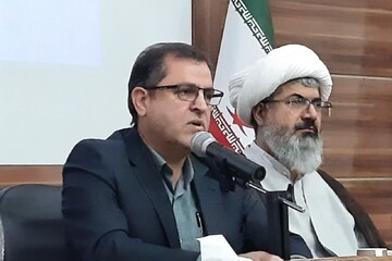 مردم هوشیارانه از منافع ملی در برابر دشمن دفاع کردند