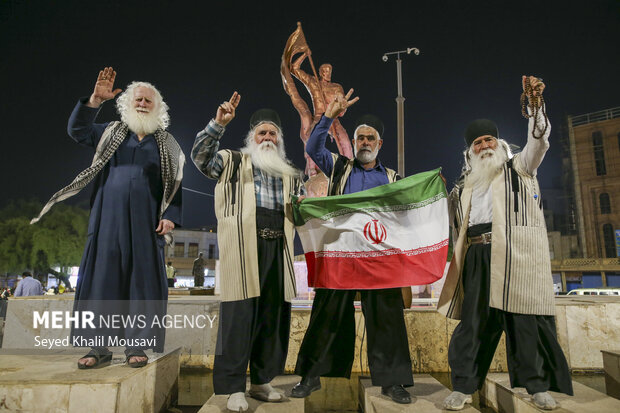 نهادهای مدرن در مقابل تمدنهای هزاران ساله؛ تحلیلی درباره جنگ ایران
